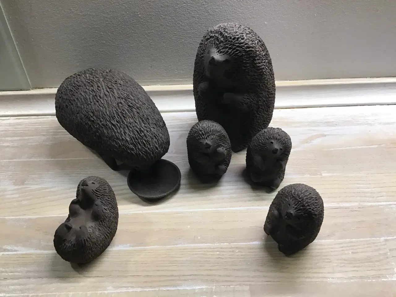 Billede 5 - Kæhler pindsvin