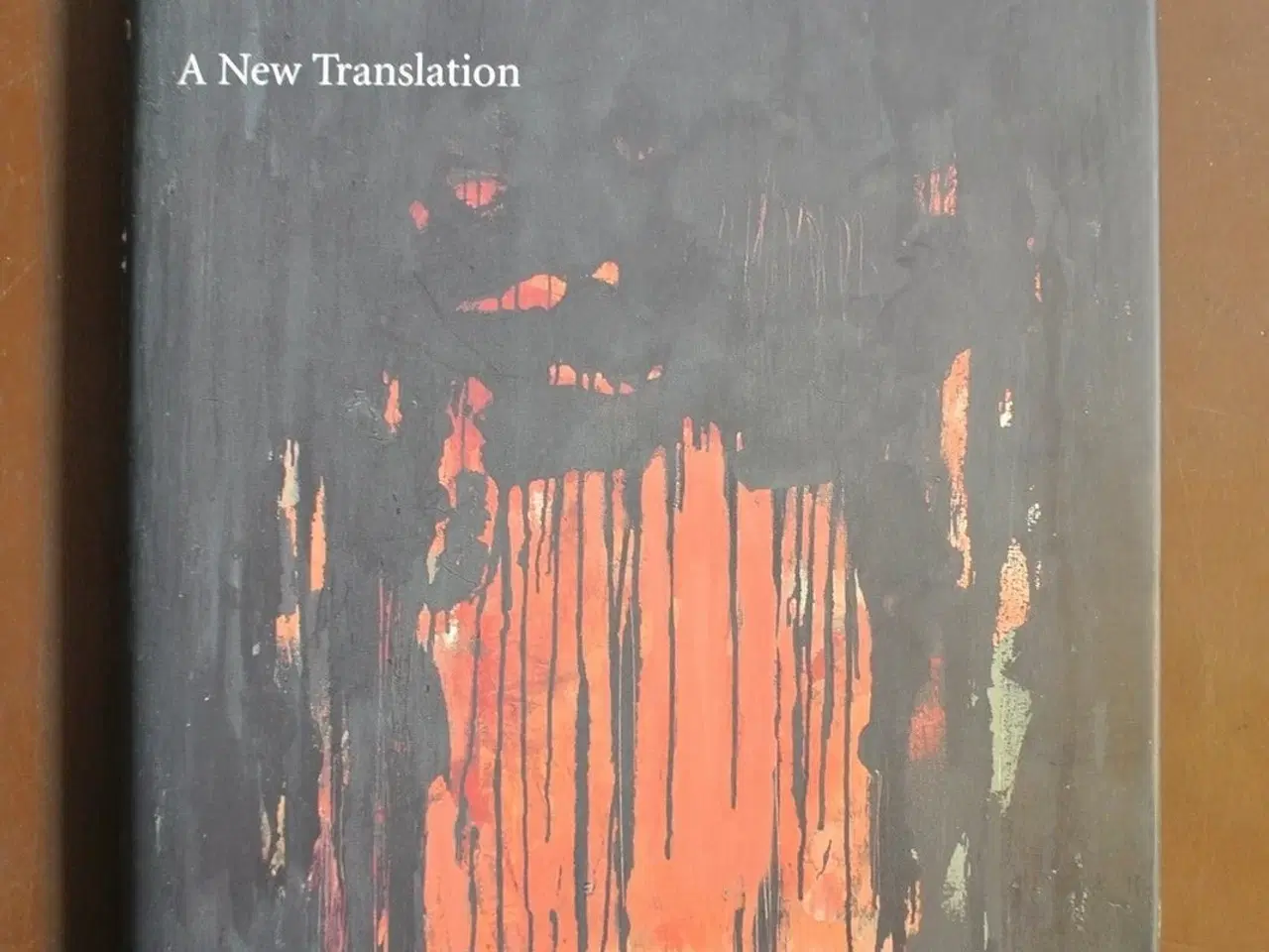 Billede 1 - beowulf - a new translation , by seamus heaney, ge