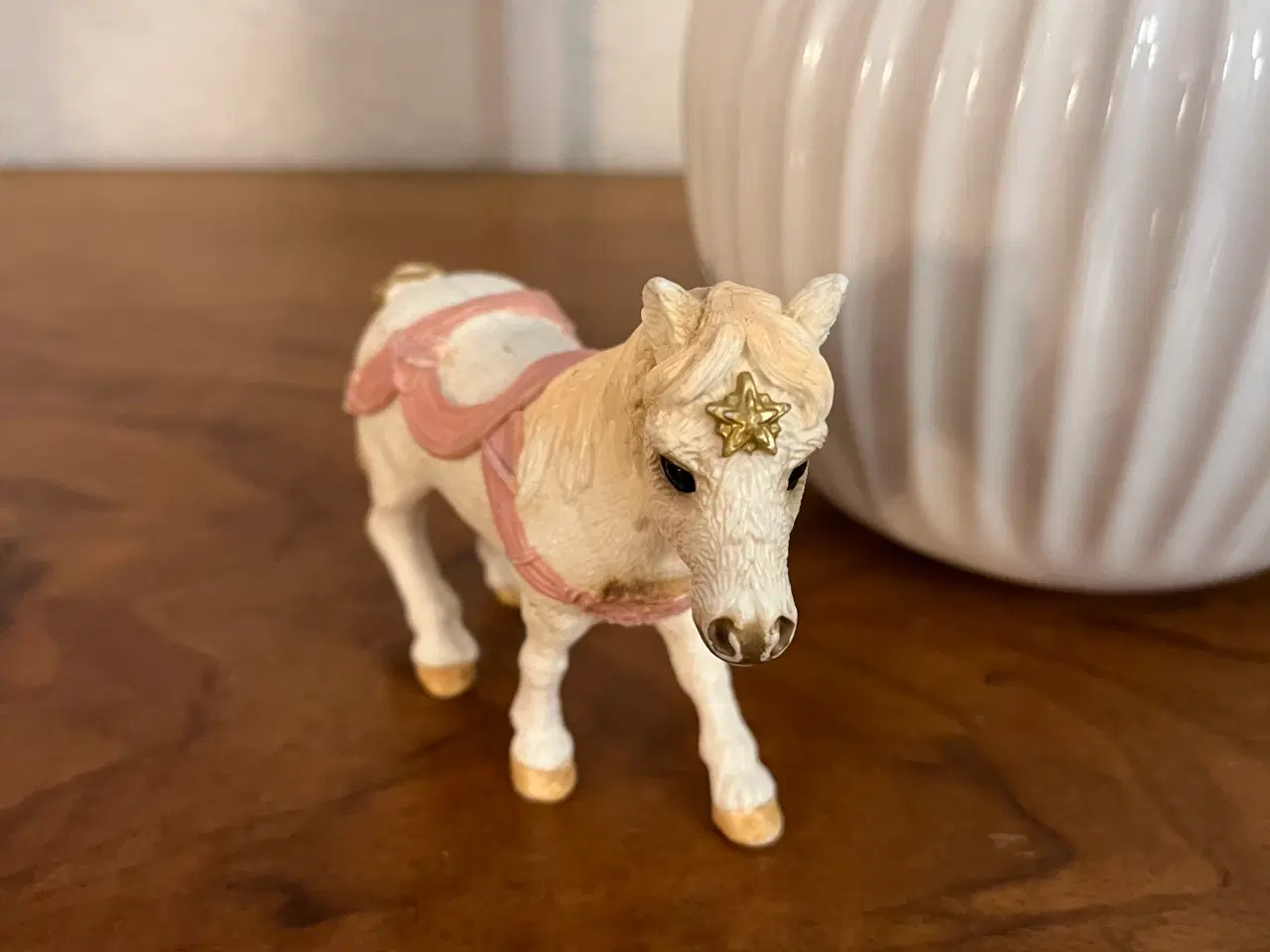 Billede 3 - Schleich pony