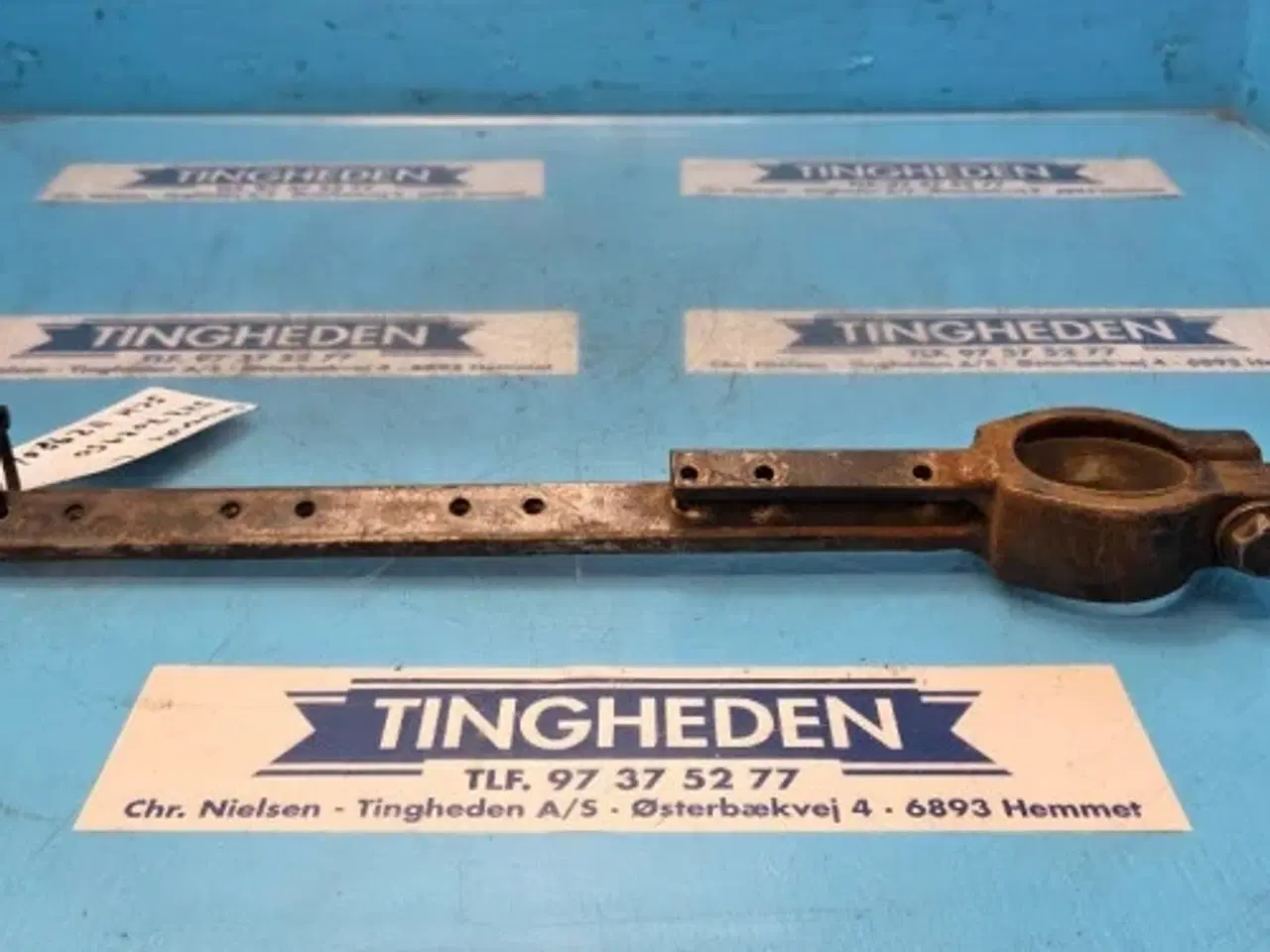 Billede 1 - Laverda Knivspids 322702950