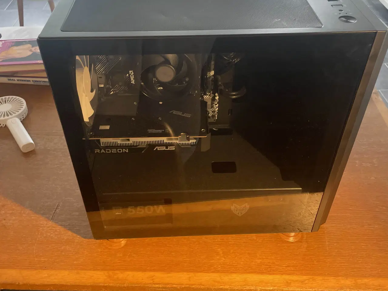 Billede 3 - Gaming Computer Sælges