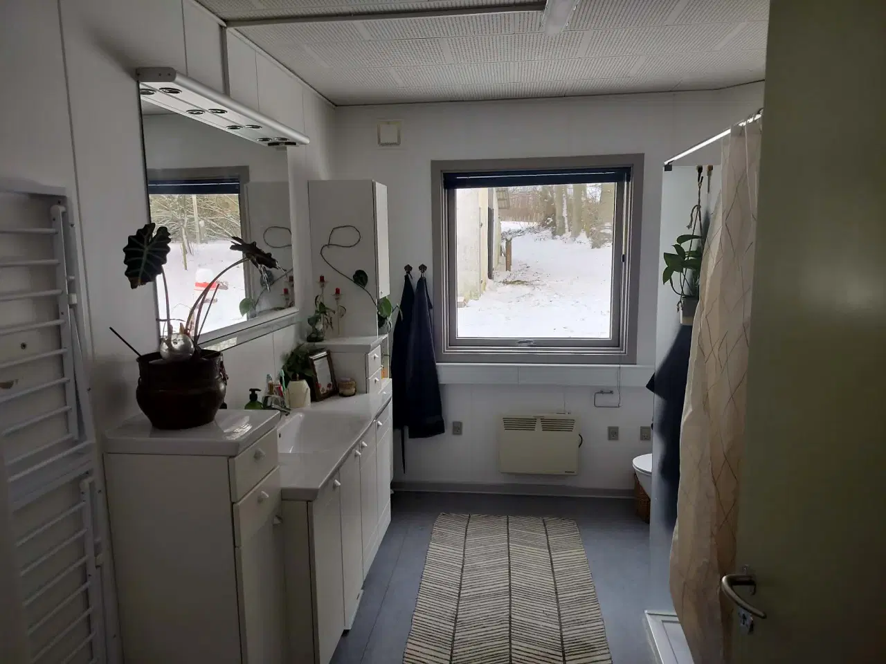 Billede 6 - 2 stk Boligcontainer med mellemgang / Tiny house 7