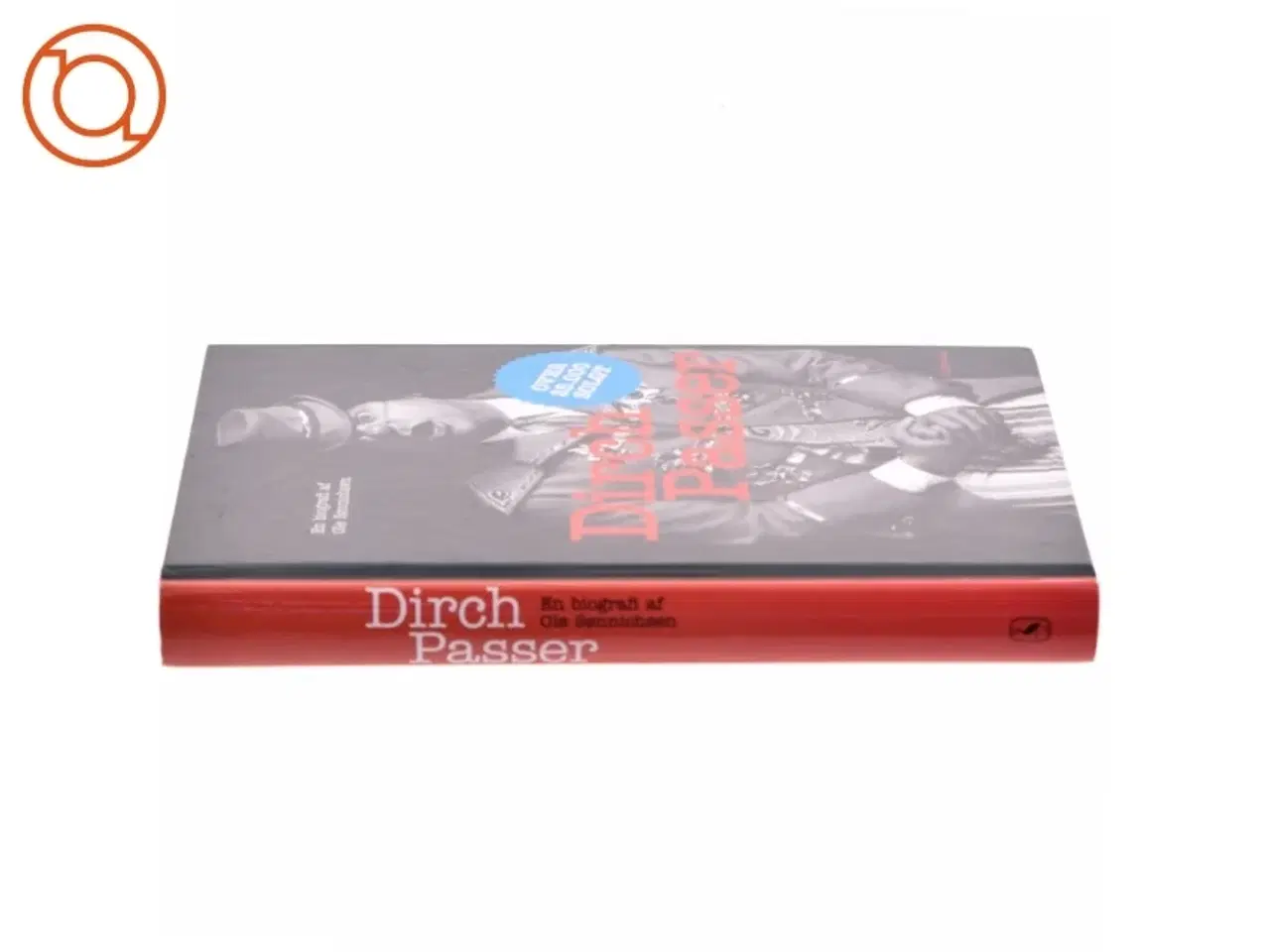 Billede 2 - Dirch Passer