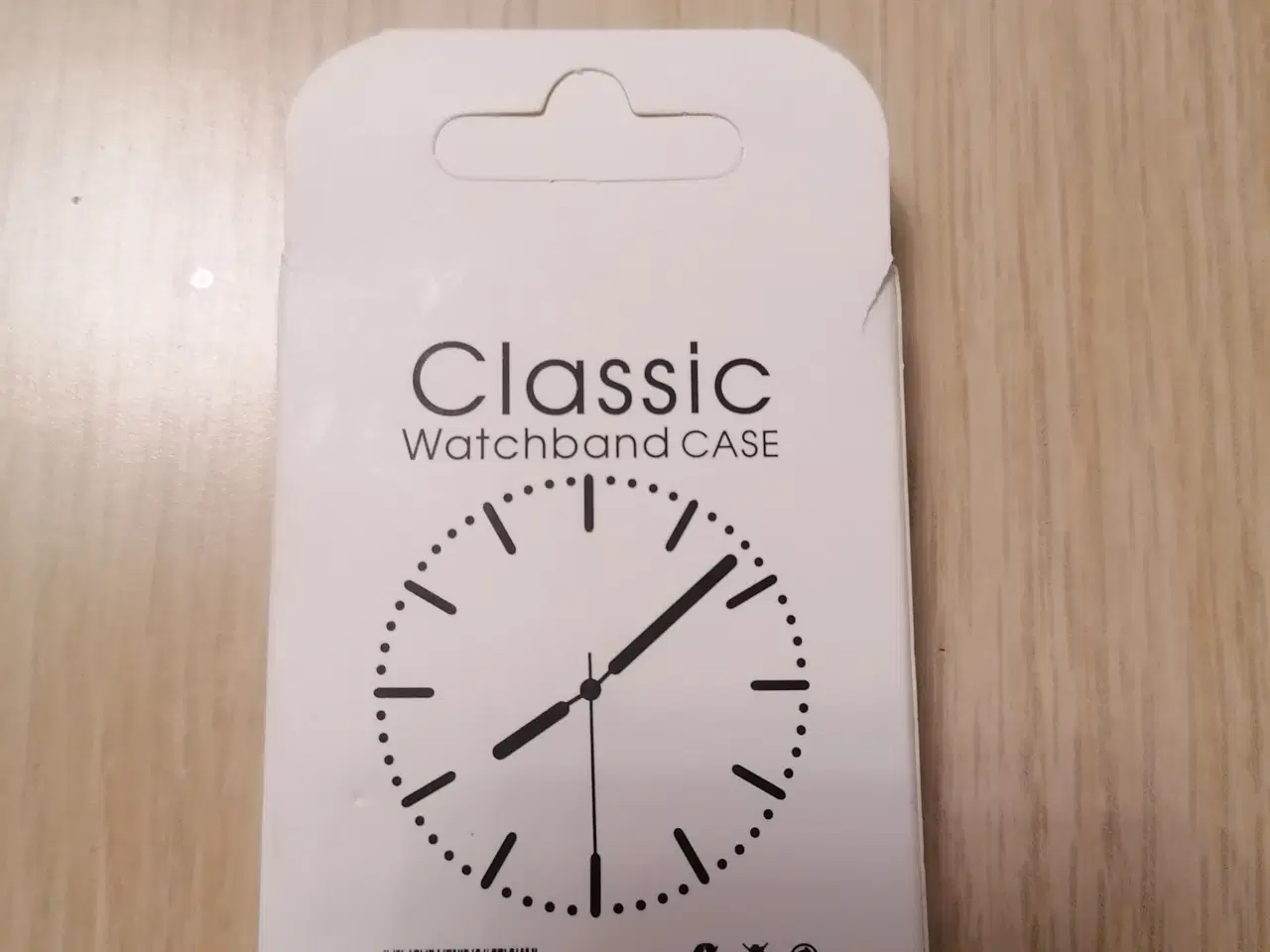 Billede 2 - Smart Watch Class Ny ikke Broget 45mm