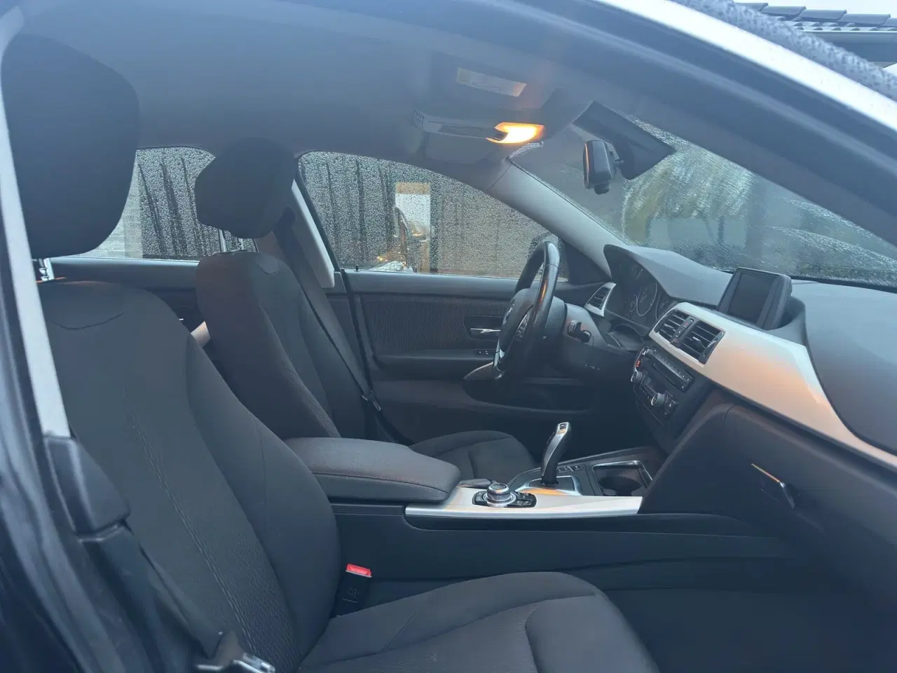 Billede 13 - BMW 420d 2,0 Gran Coupé aut.