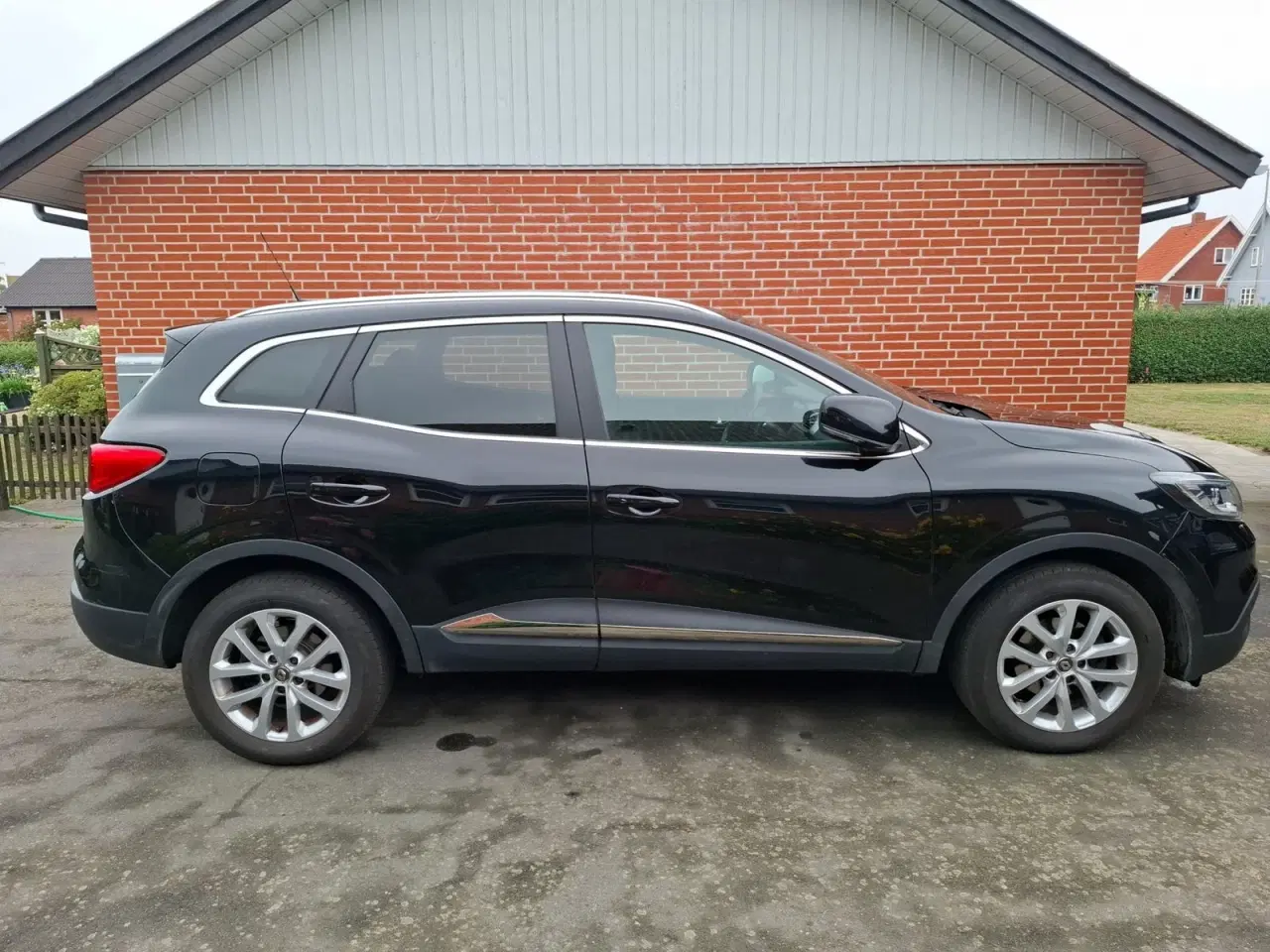 Billede 4 - Renault Kadjar 1,5 dCi 110 Zen EDC