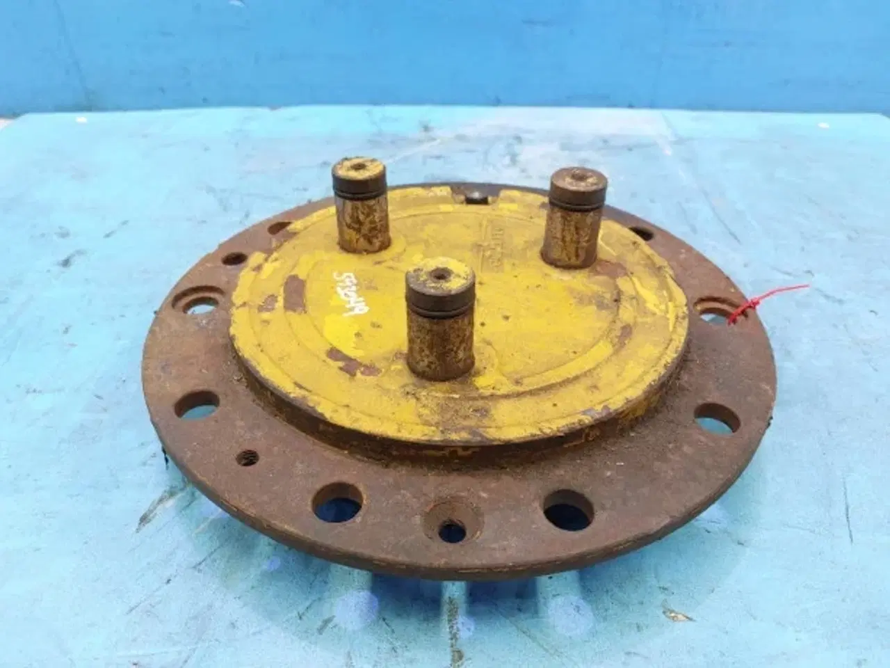 Billede 9 - Hydrema 906B Planetgear Hus 593049