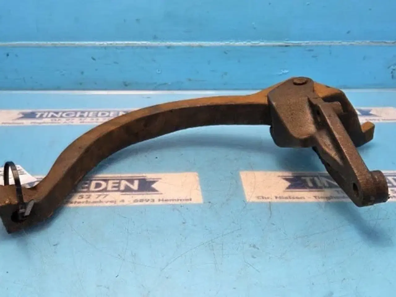 Billede 16 - John Deere 4040 Arm R58975