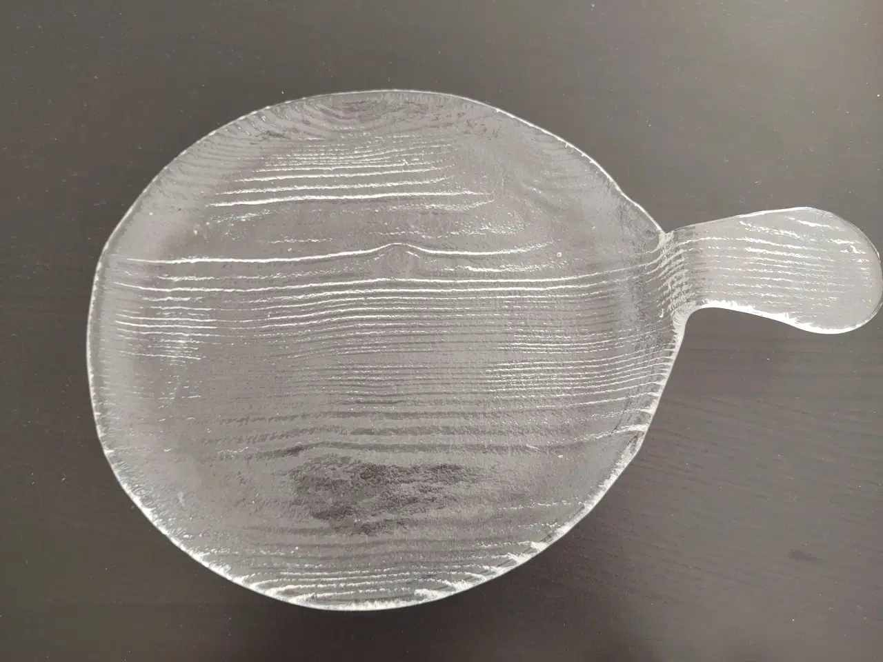 Billede 2 - 3 slags glas fade.