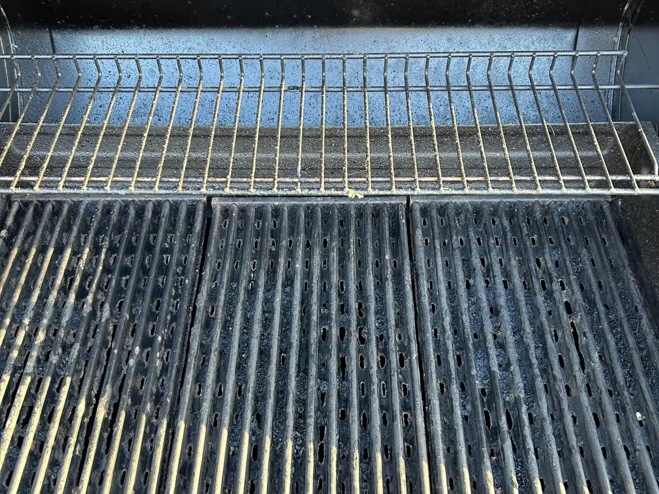Billede 3 - Char-Broil gasgrill 