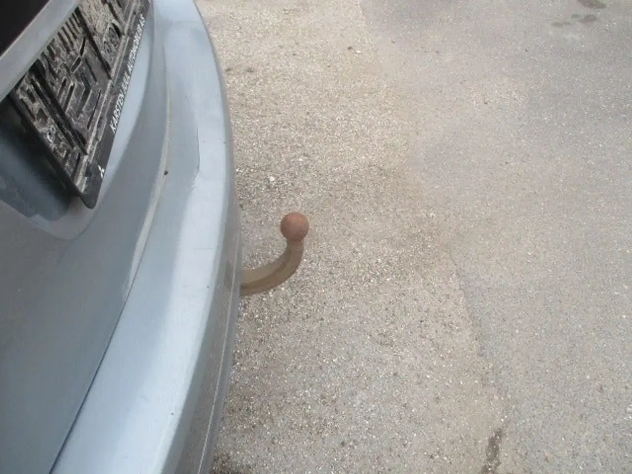 Billede 5 - Opel Meriva 1,4 Cosmo