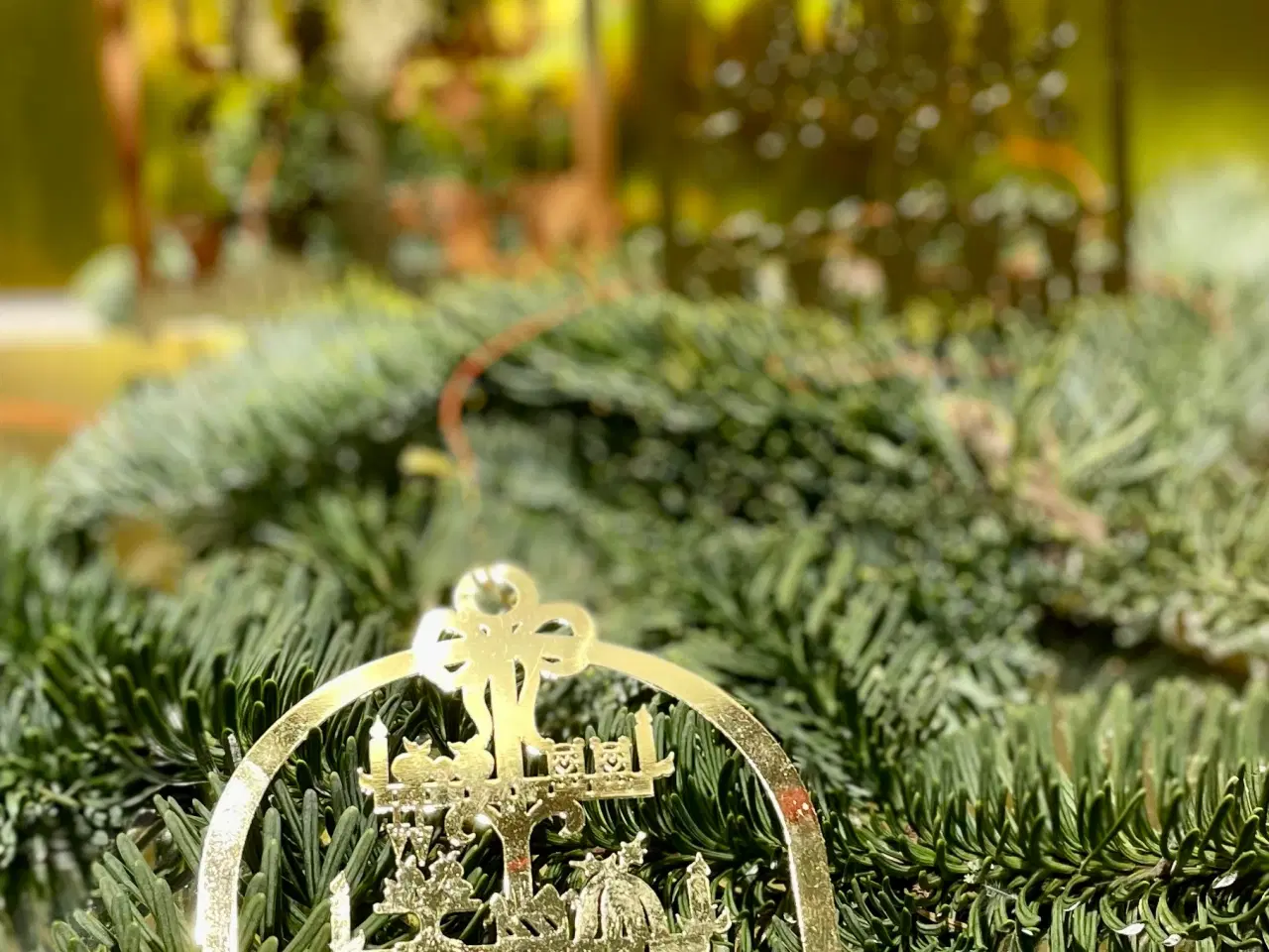 Billede 12 - Julepynt fra Royal Copenhagen og Jette Frölich.