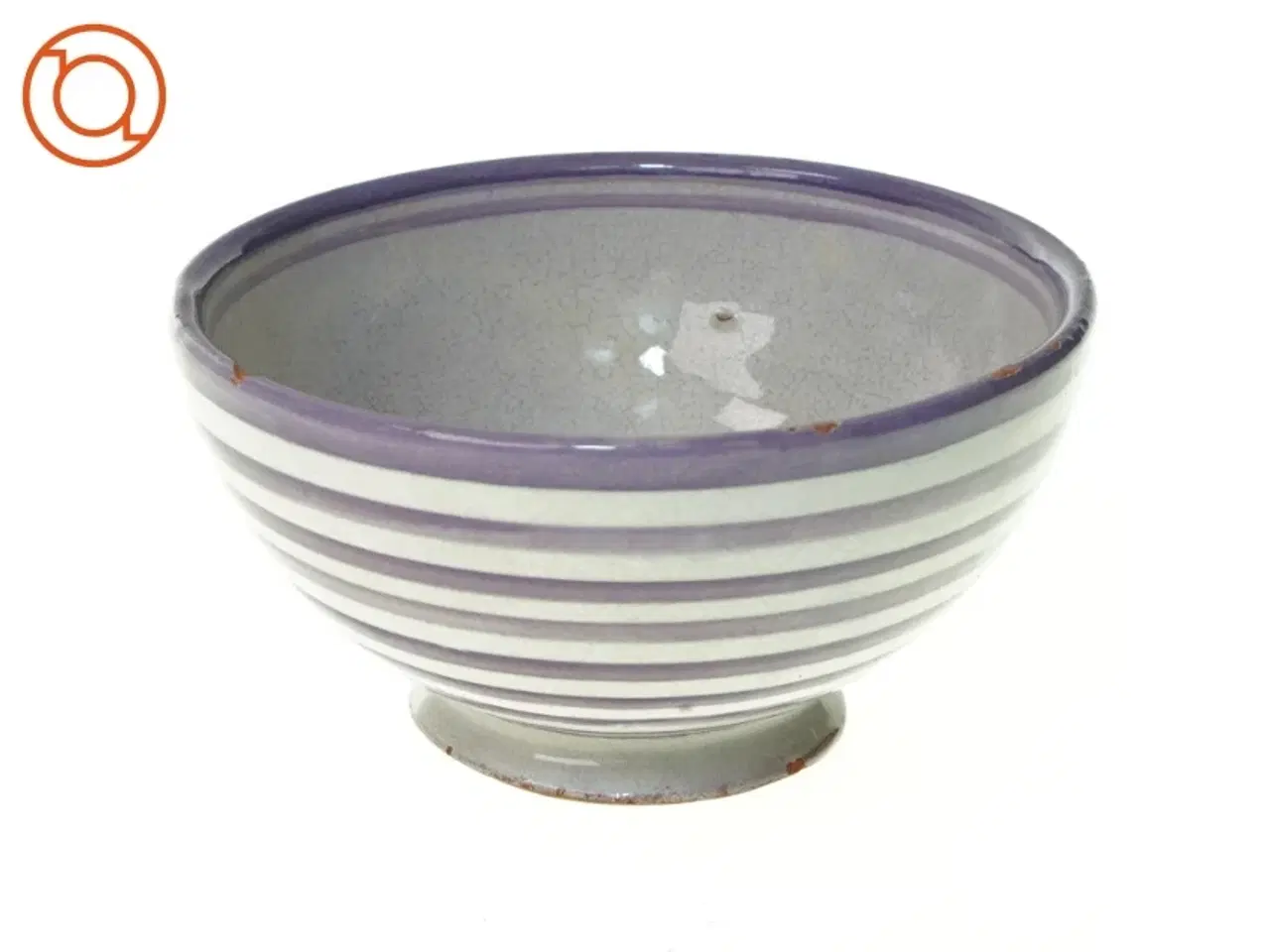 Billede 1 - Skål (str. 15 x 8 cm)