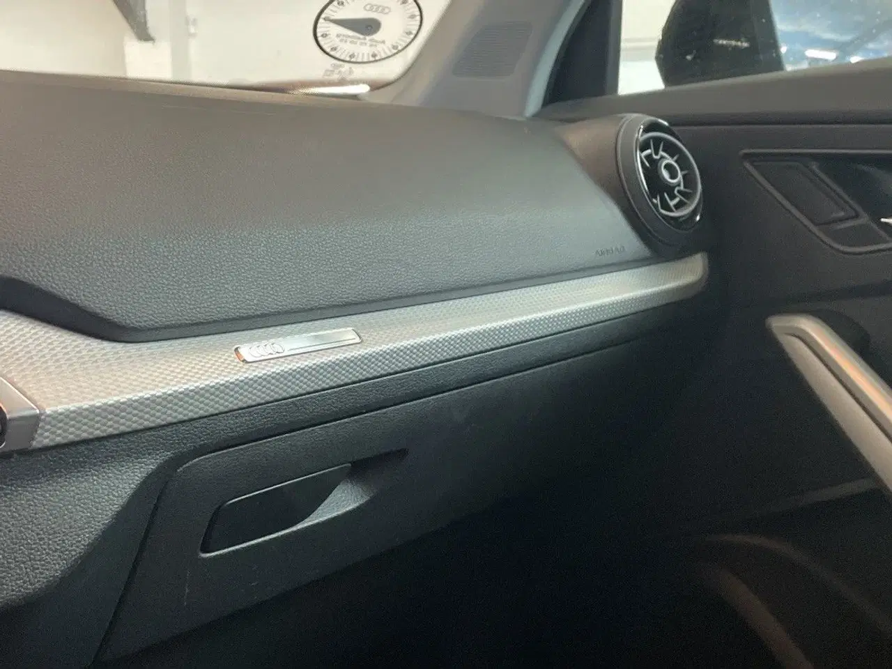 Billede 18 - Audi Q2 1,0 TFSI 116HK 5d 6g