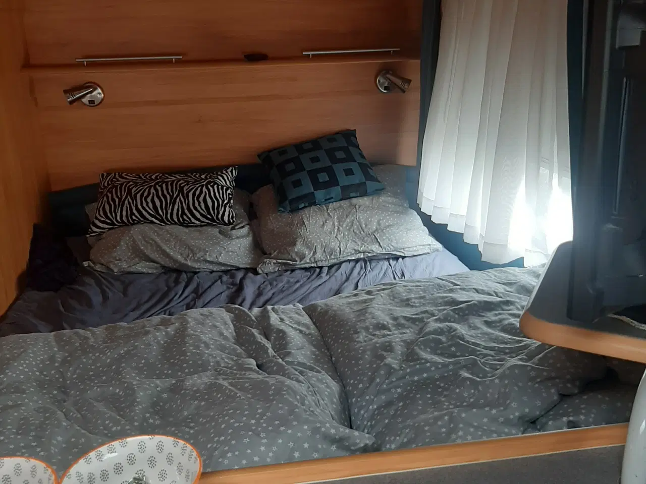 Billede 9 - Adria adiva 502 up sælges 