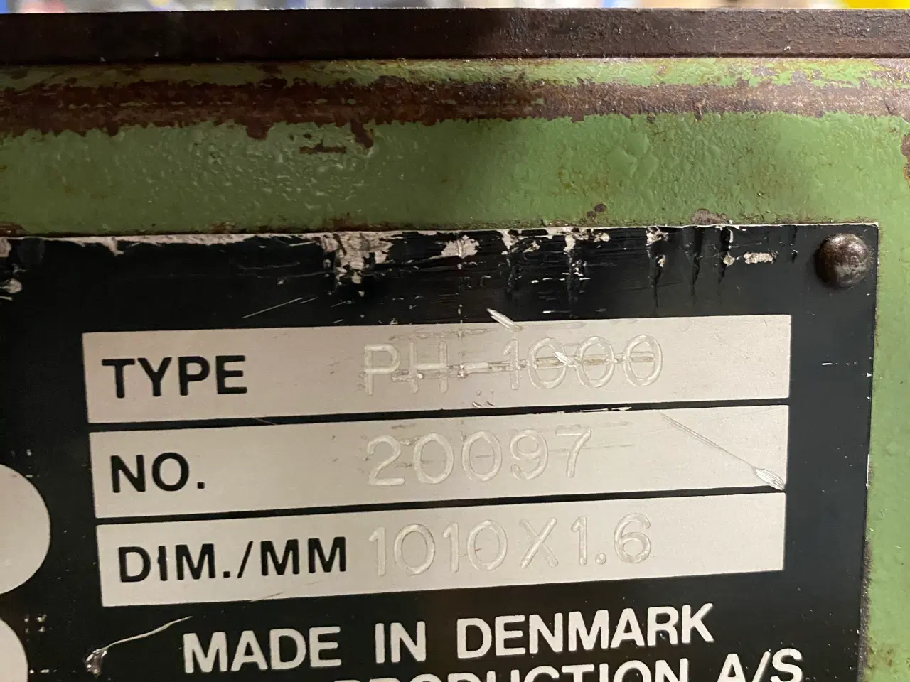 Billede 6 - HM Slagsaks