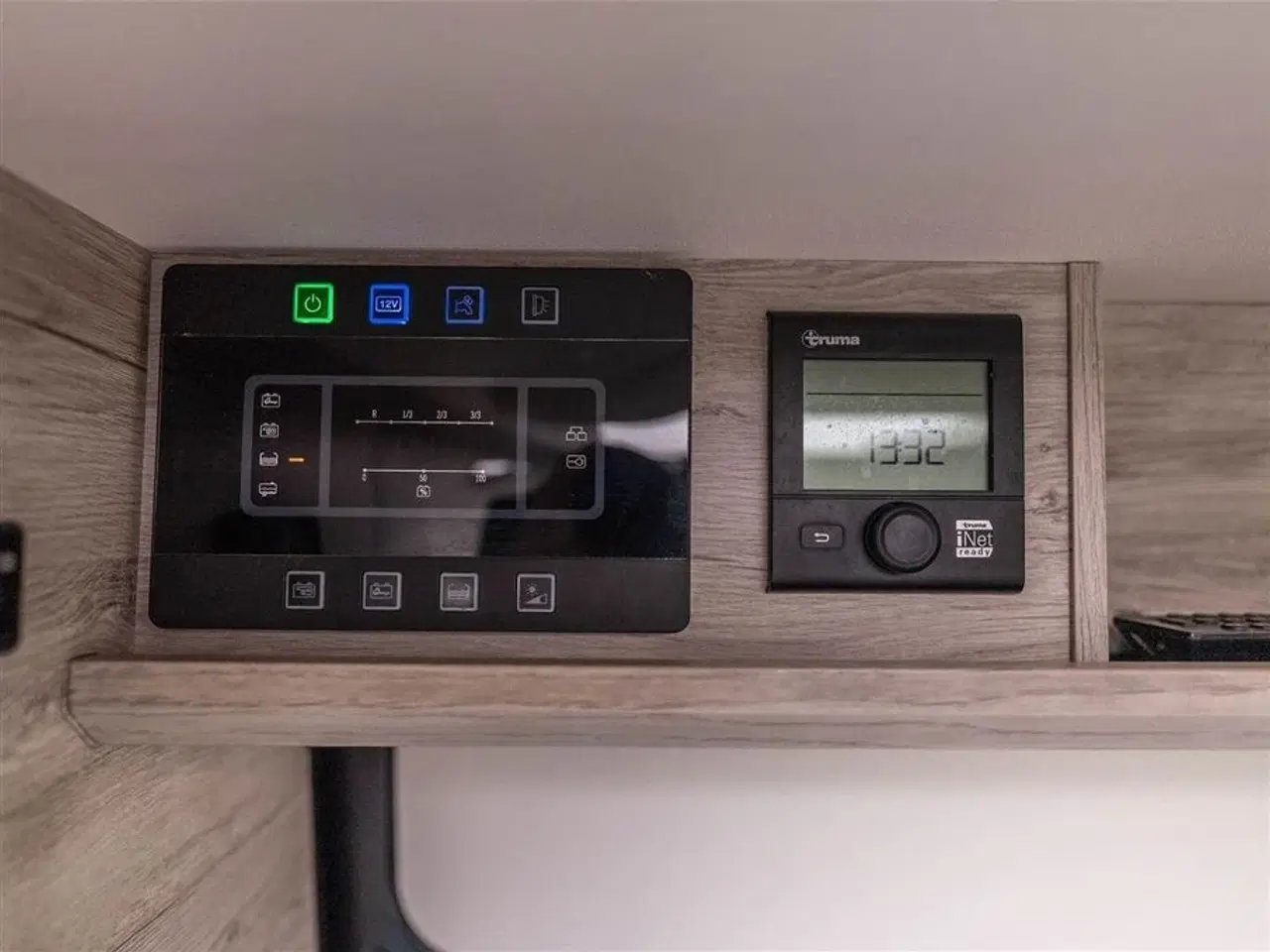 Billede 31 - 2021 - Bravia 599 140 Hk Usædvanlig høj kvalitet og et flot design fyldt med ekstraudstyr