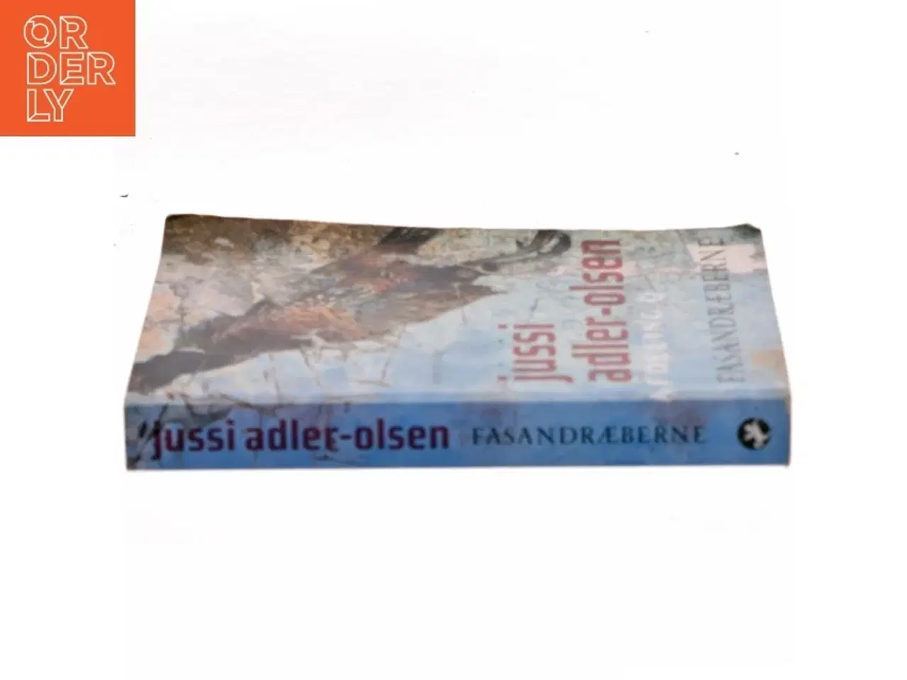 Billede 2 - Fasandræberne : krimithriller af Jussi Adler-Olsen (Bog)