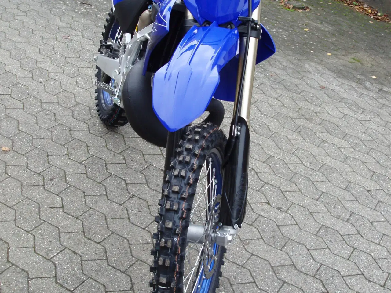 Billede 4 -  Yamaha yz 250 -- 2018 og 2025