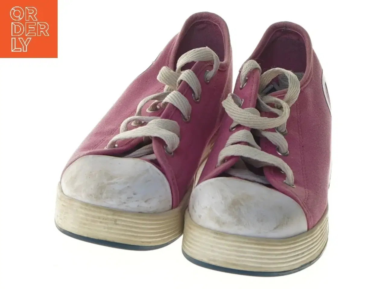 Billede 3 - Børnesko størrelse 35 fra Heelys (str. 35 )