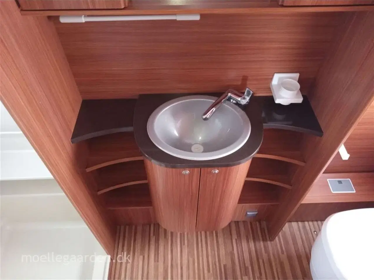 Billede 4 - 2012 - Adria Adora 613 HT