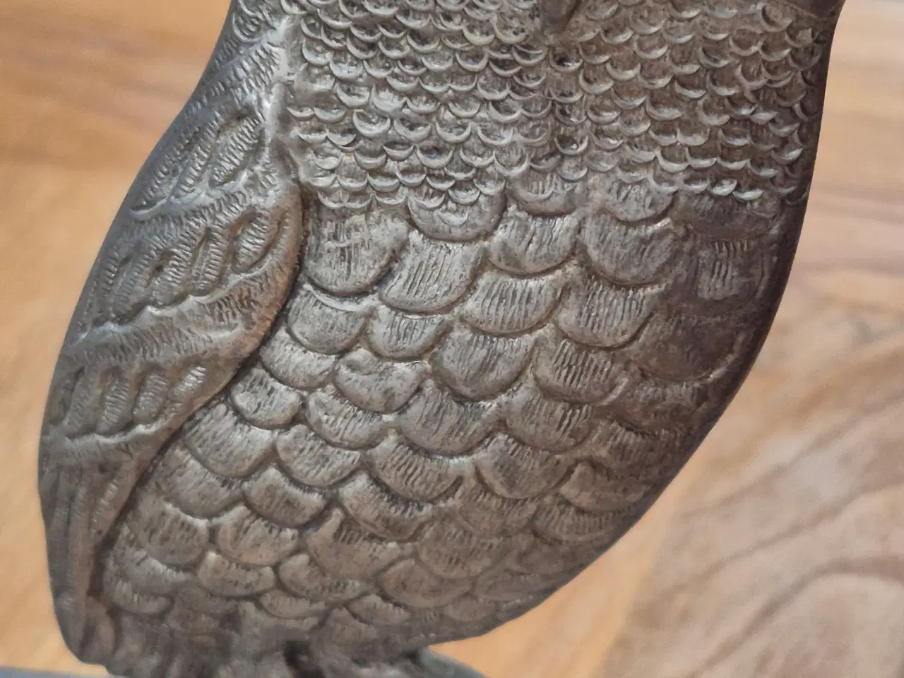 Billede 3 - Bogstøtte i metal. Kom med bud