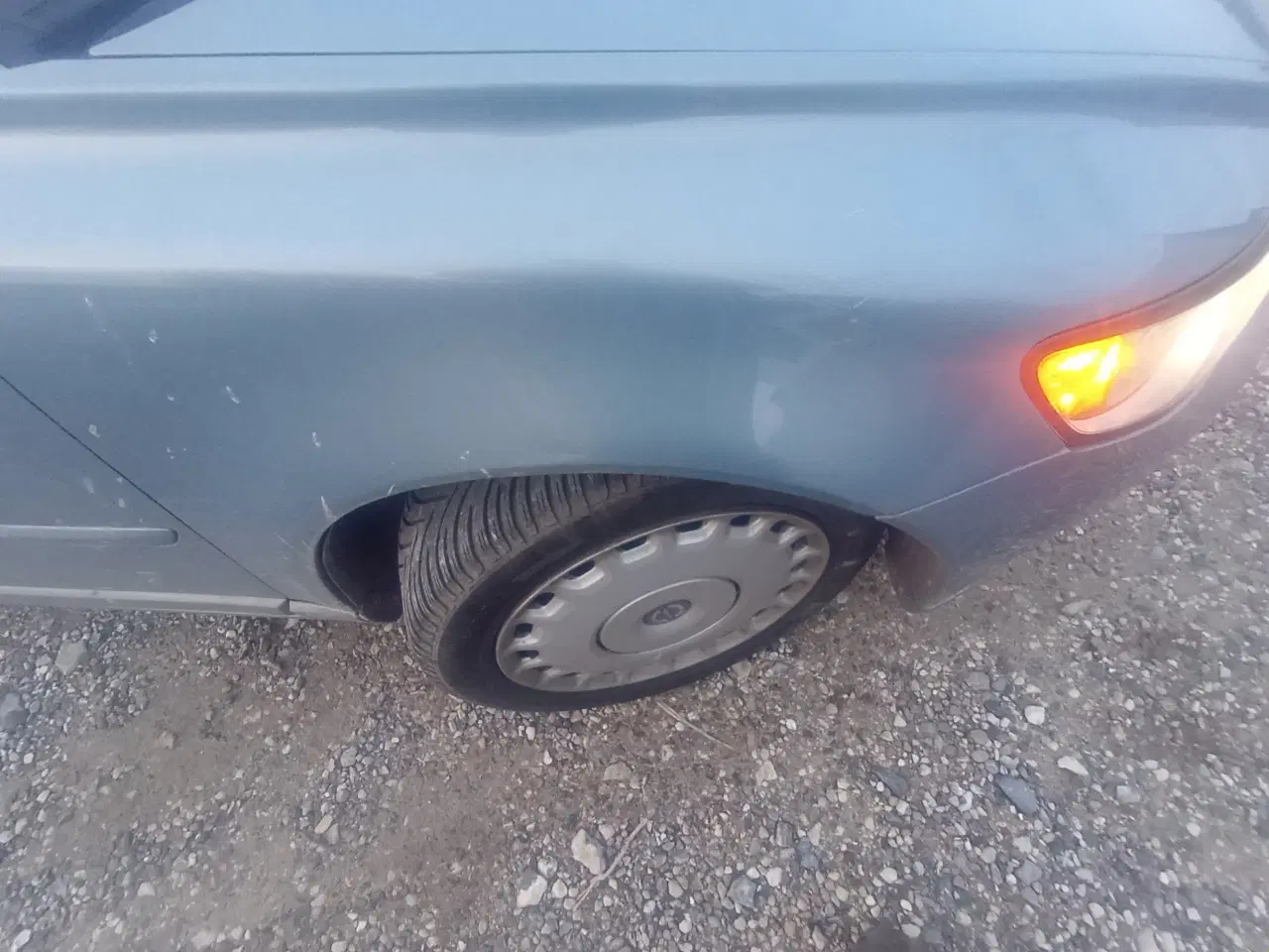 Billede 6 - Volvo v50 2.0d