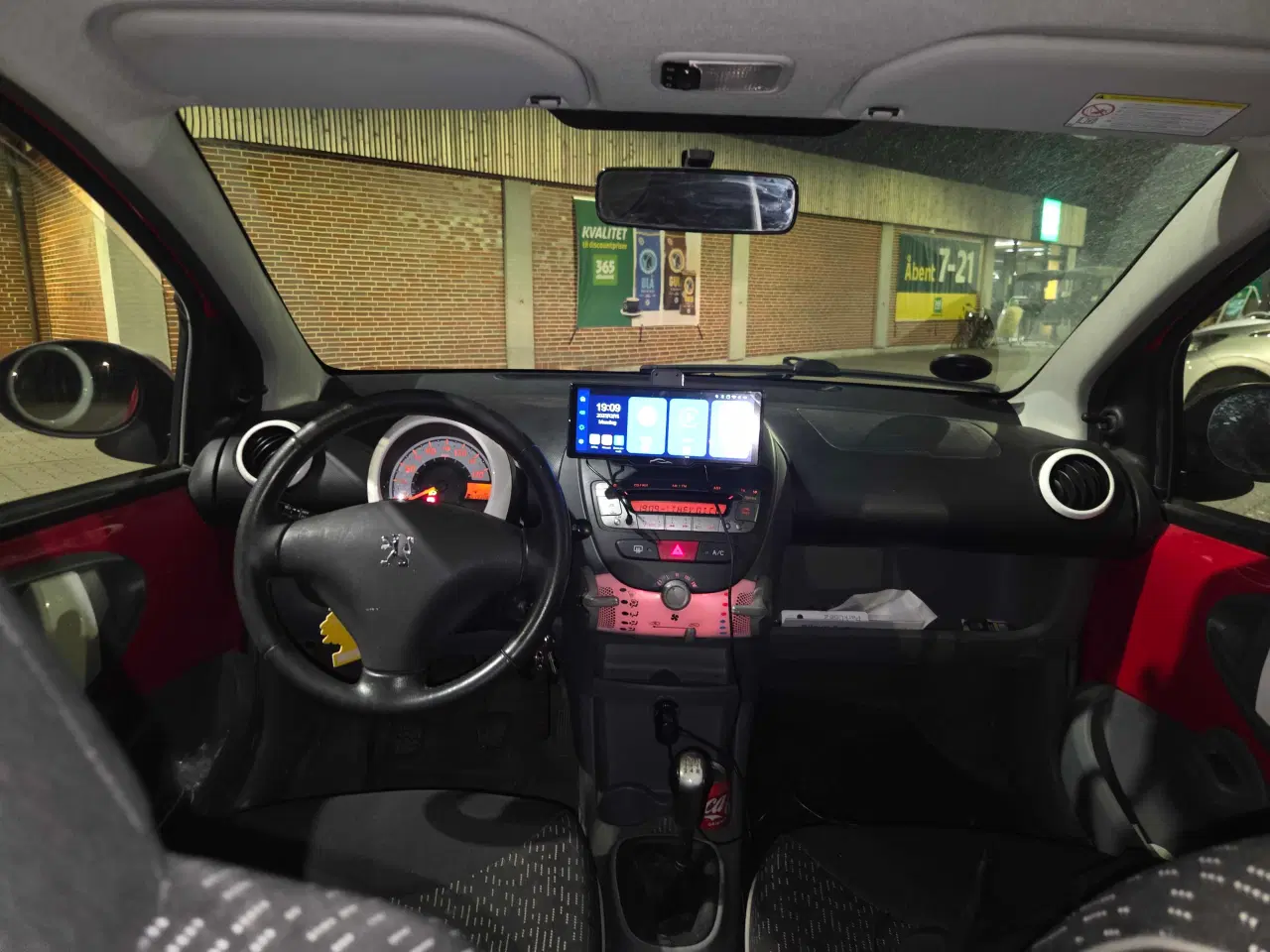Billede 5 - ØKORACER MED AIRCON OG VINTERDÆK NYSYNET