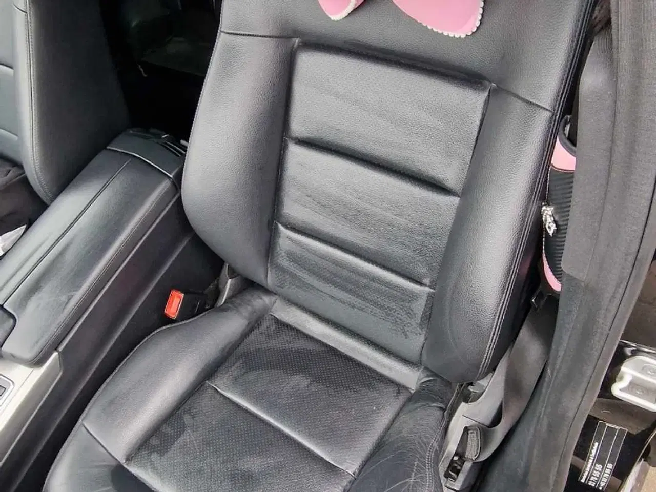 Billede 2 - Mercedes-benz e-klasse