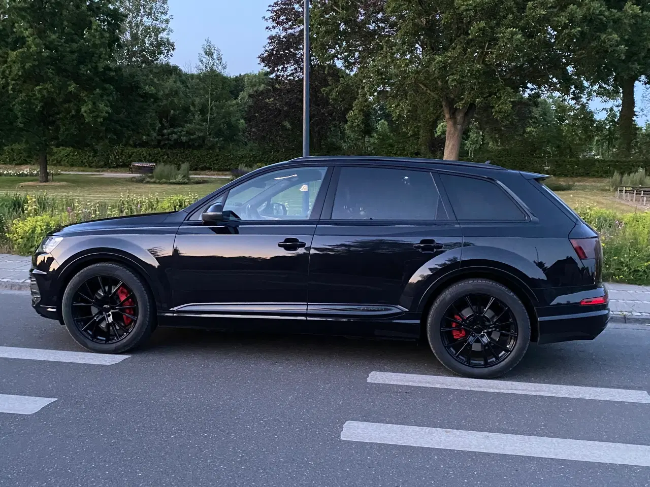 Billede 2 - Audi q7