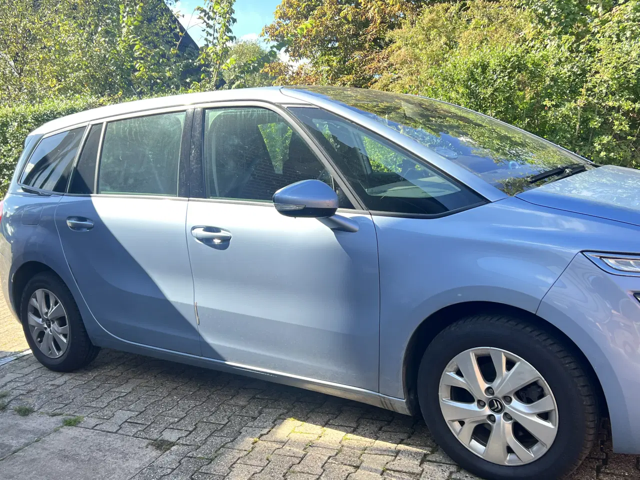 Billede 2 - C4 Grand Picasso