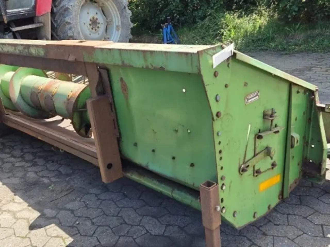 Billede 22 - John Deere Pickup 42963