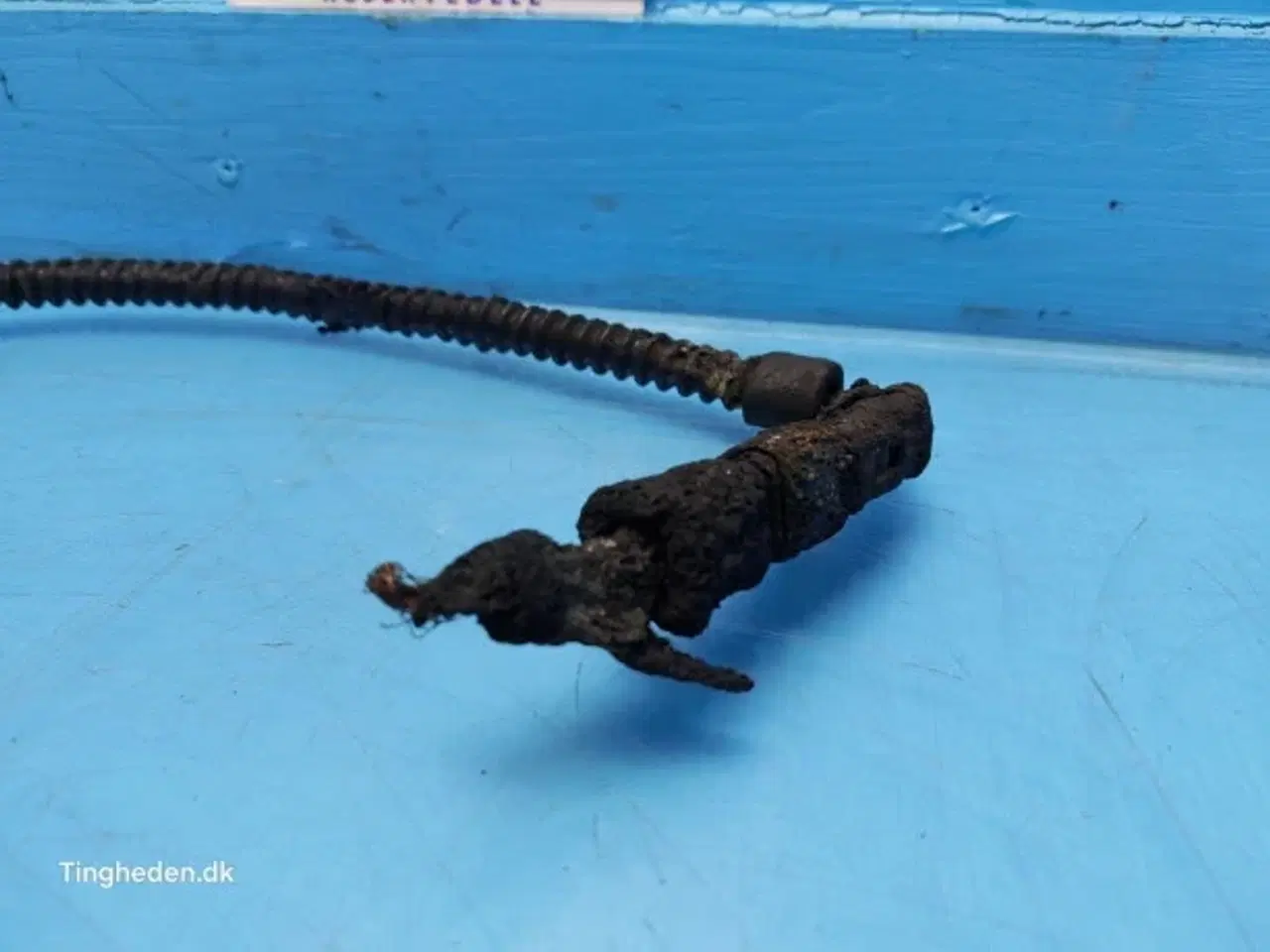 Billede 8 - New Holland T6 Føler 47800259