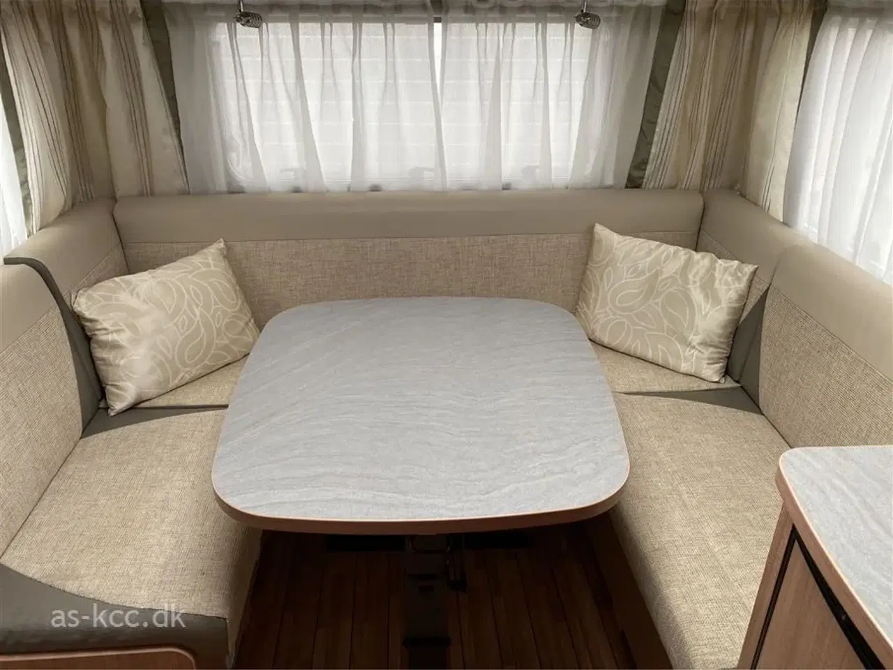 Billede 5 - 2014 - Knaus Sport 450 FU   Knaus Sport 450 FU