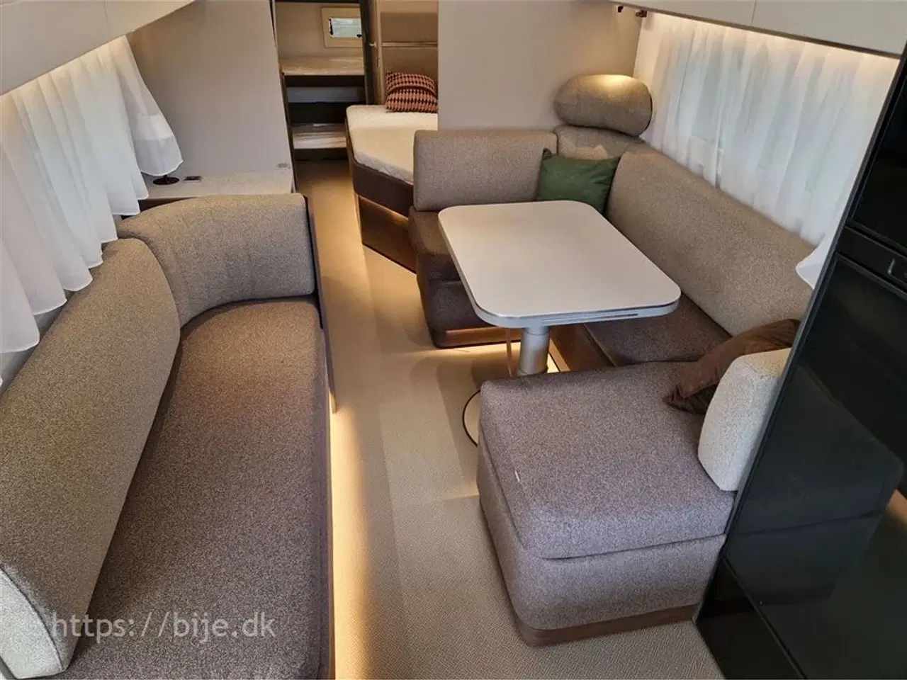 Billede 5 - 2023 - Adria Alpina 753 HK