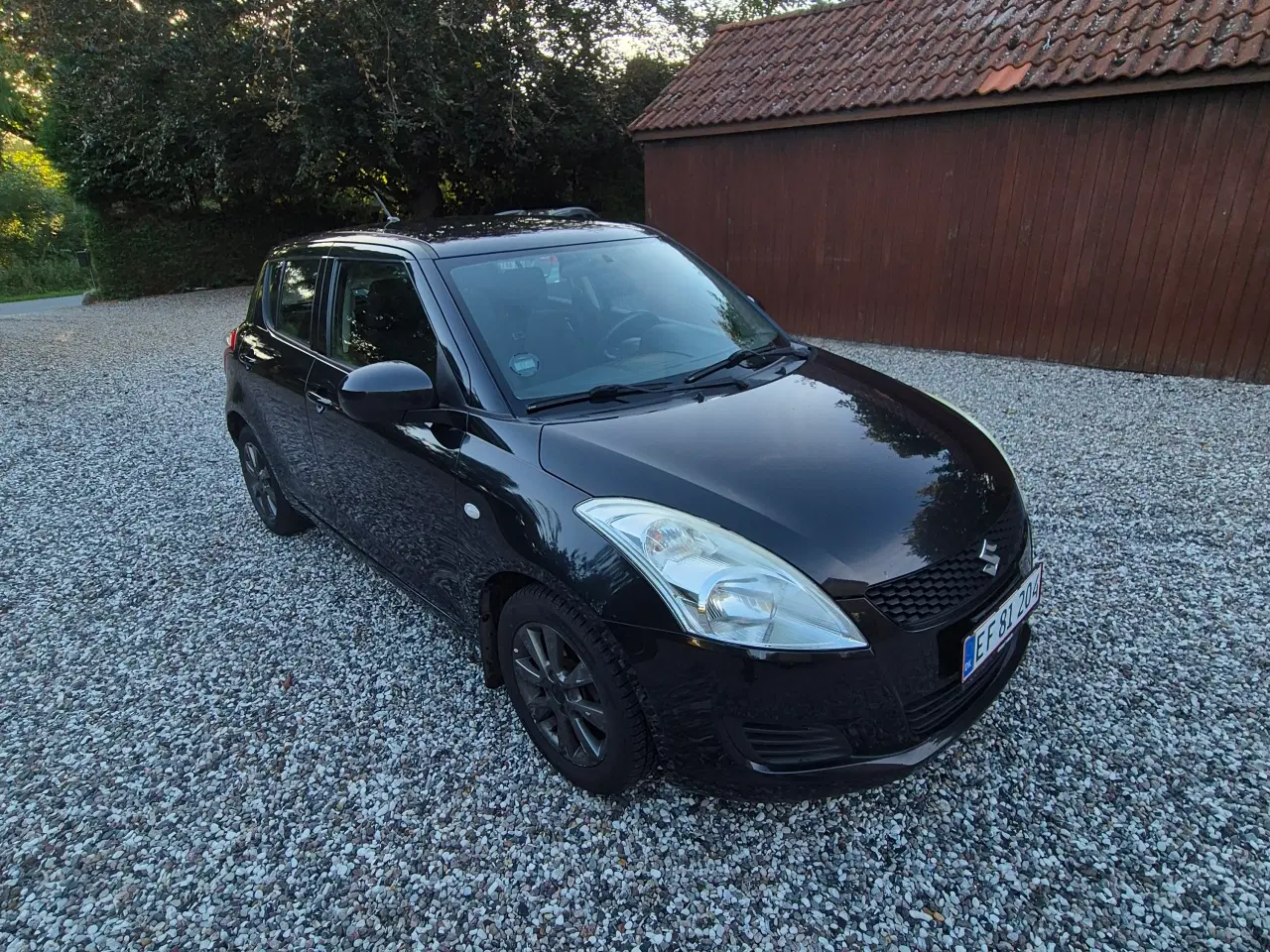 Billede 2 - Suzuki swift 1.2 eco 