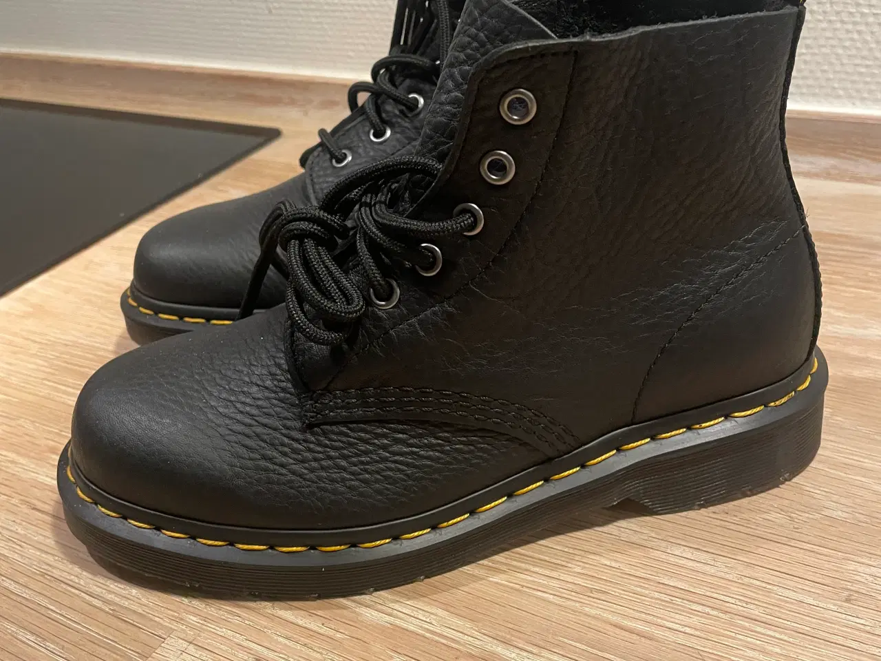 Billede 1 - Dr Martens støvler 101 Ambassador støvler 