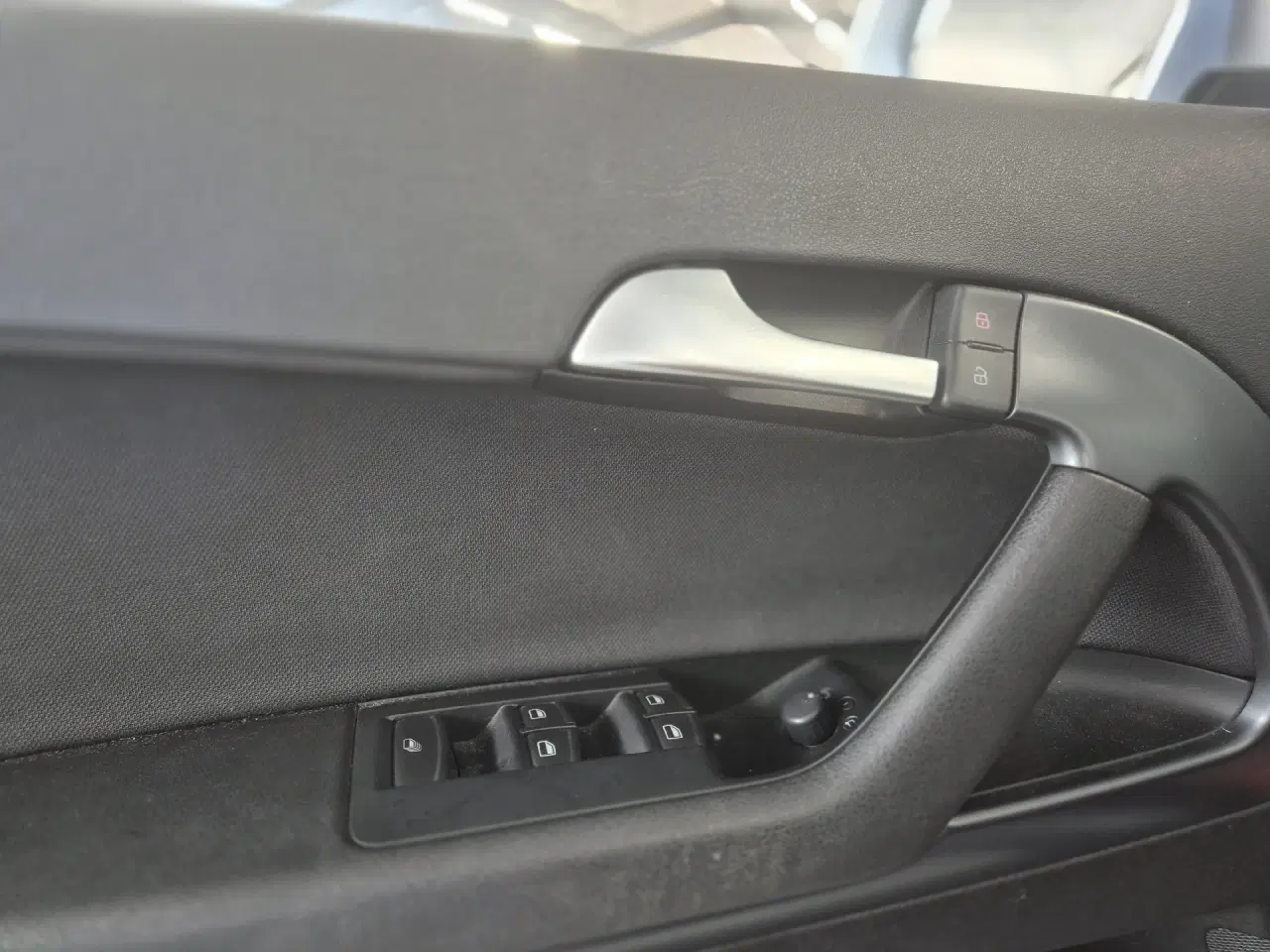 Billede 12 - Audi A3 1,9 TDI DPF Attraction 105HK Cabr.