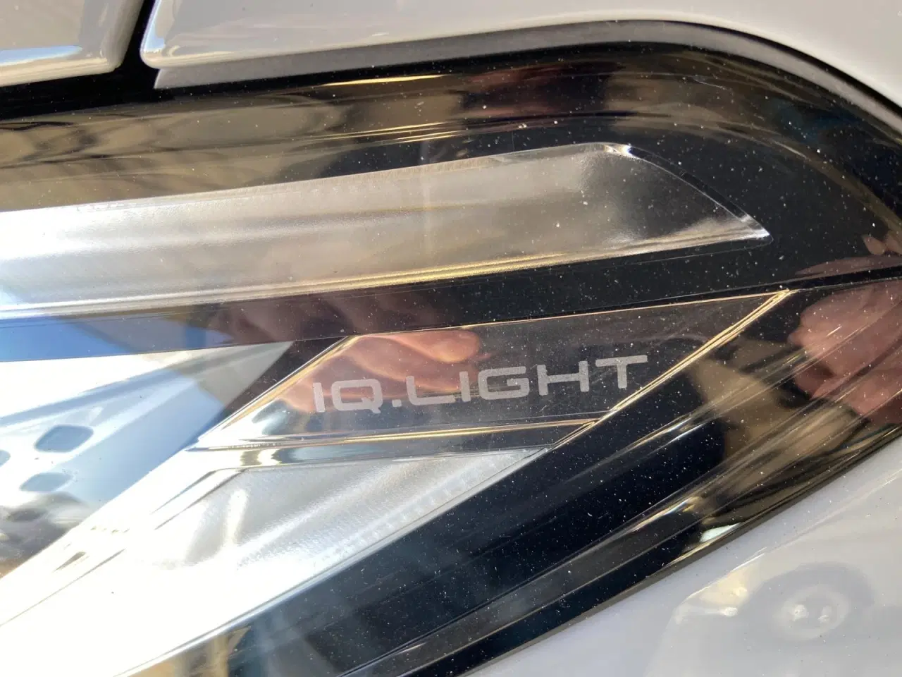 Billede 5 - VW ID.3 58 Pro Performance