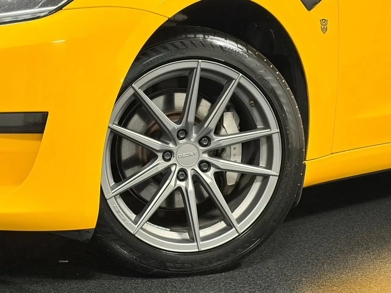Billede 4 - Tesla Model 3  Standard Range+ RWD