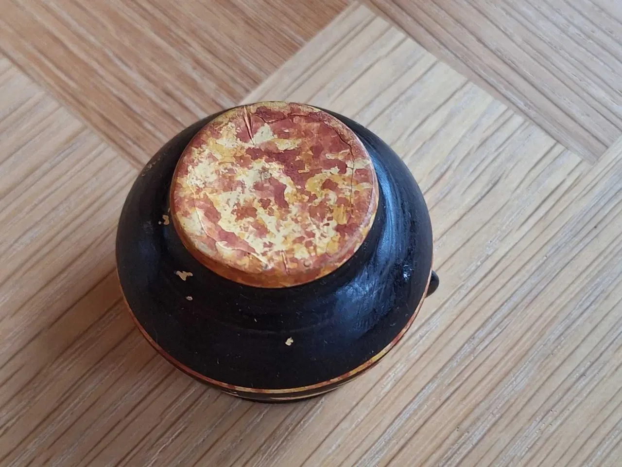 Billede 3 - Mini krukke og kande