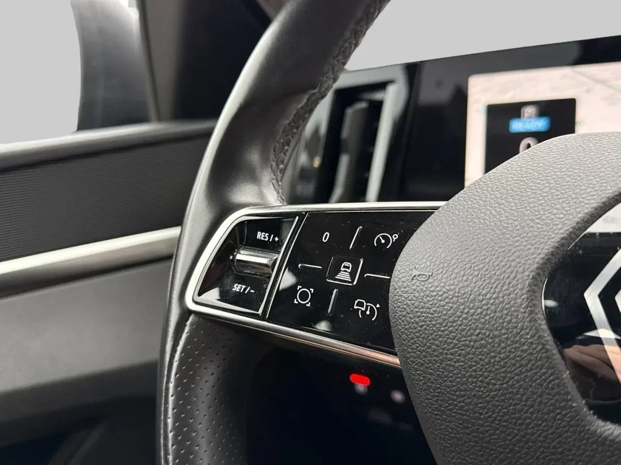 Billede 15 - Renault Megane E-Tech 60 Evolution ER