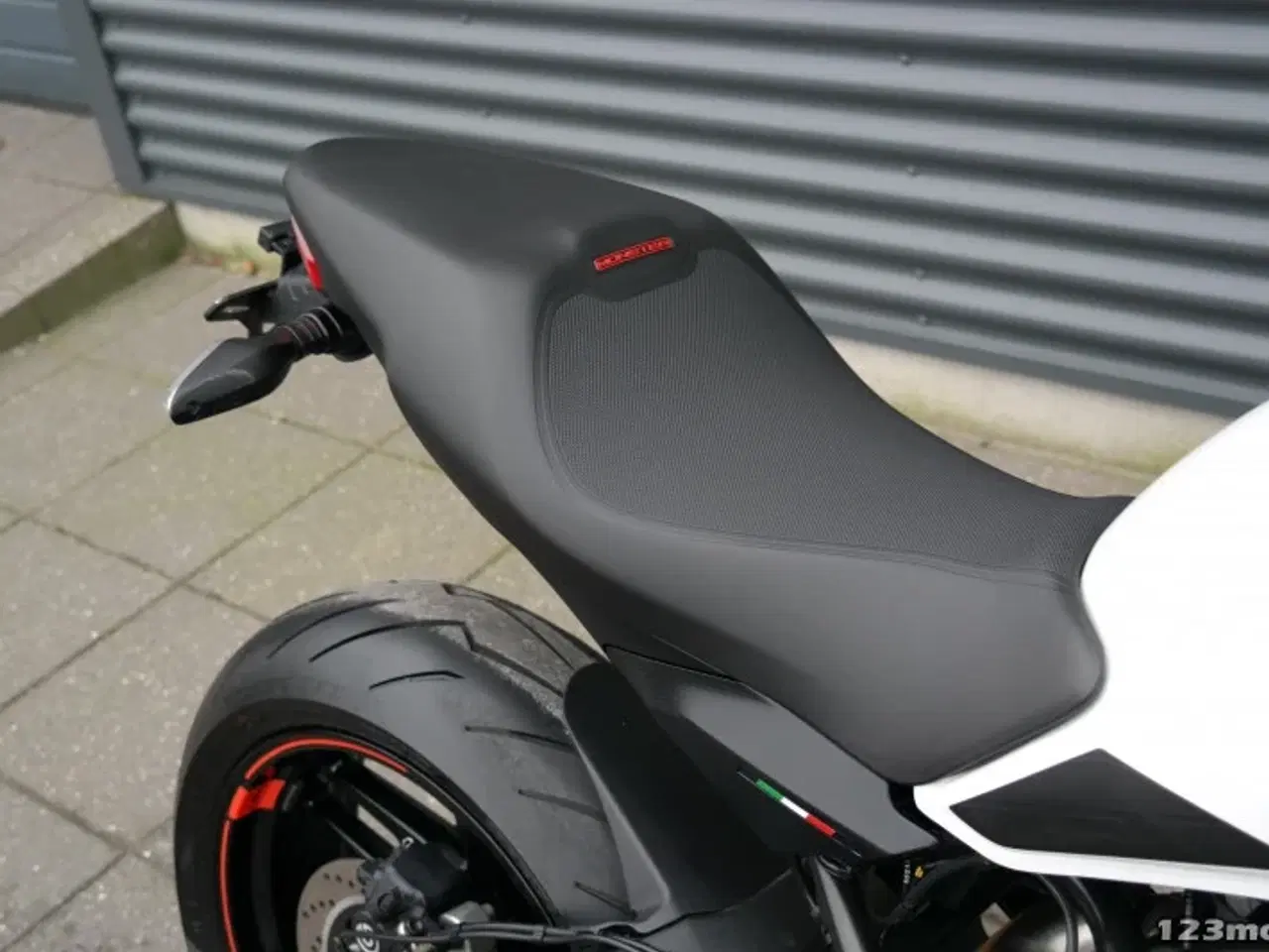 Billede 8 - Ducati Monster 797 MC-SYD BYTTER GERNE