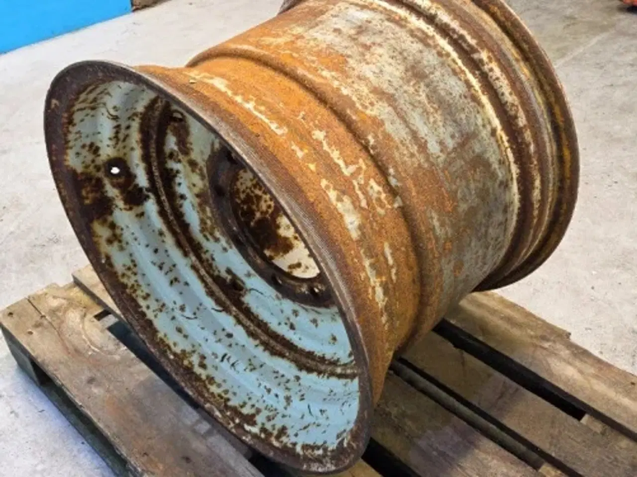 Billede 16 - 26" DW20X26