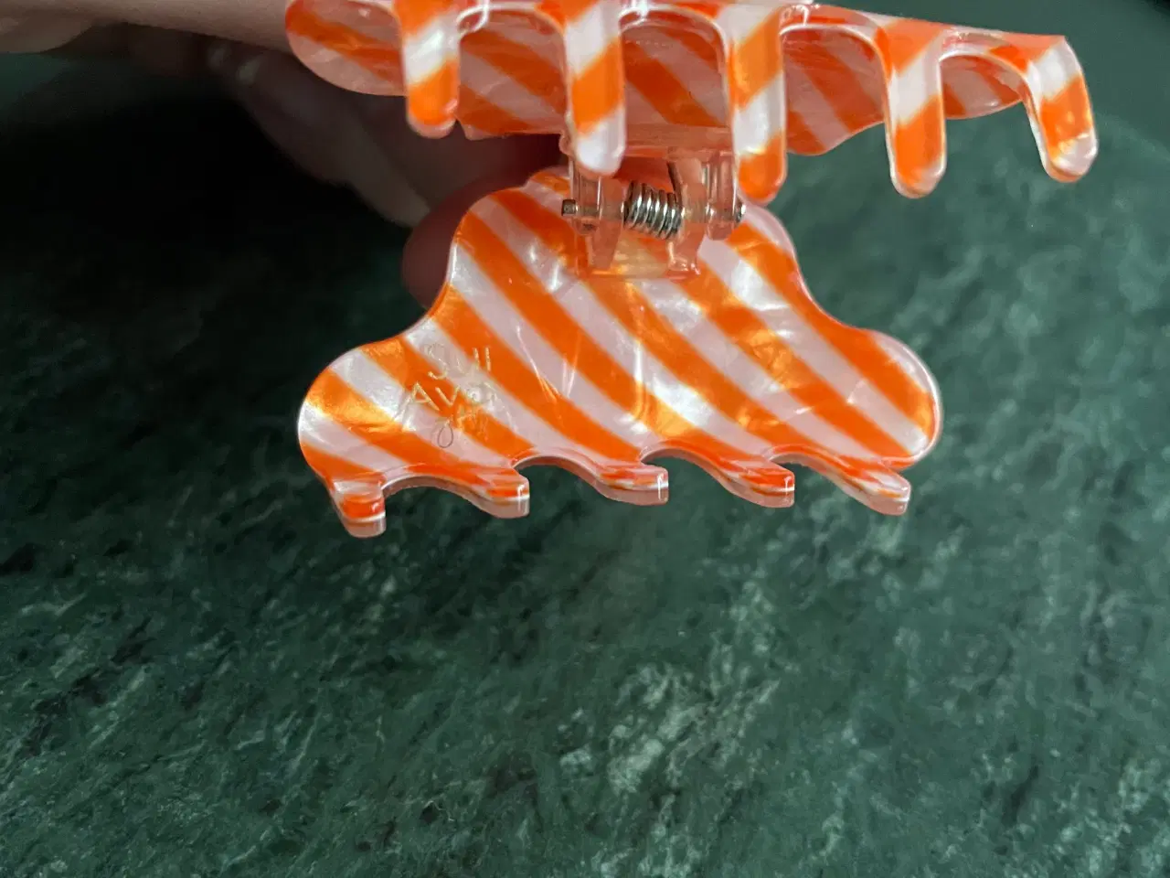 Billede 3 - Sui Ava mini hårklemme 