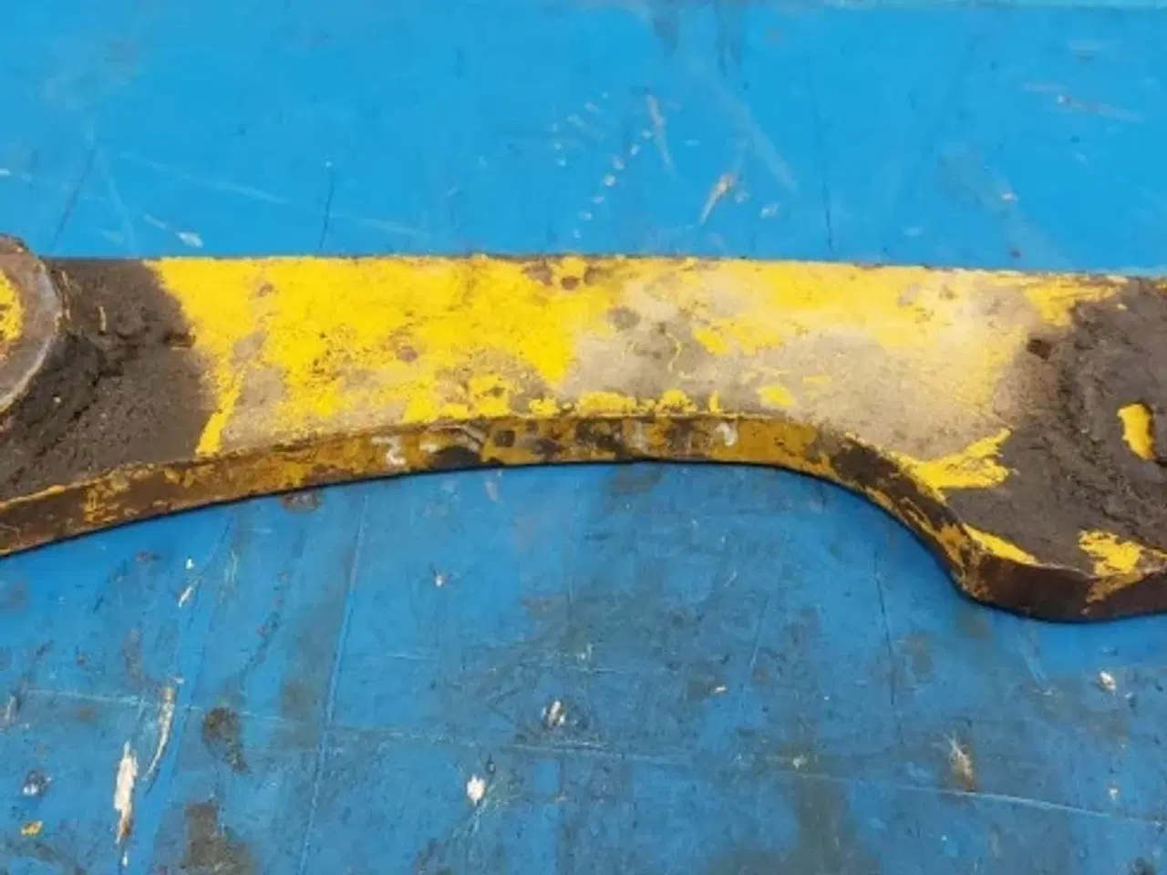 Billede 5 - Hydrema 806 Forbindelsesarm 208251