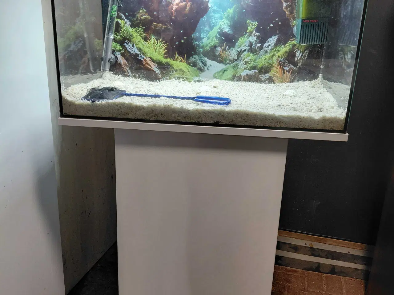 Billede 6 - Akvarier 63L 