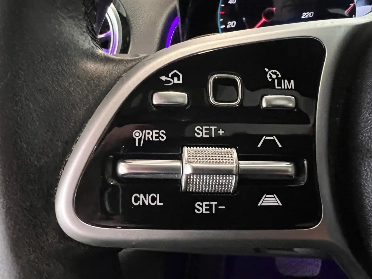 Billede 11 - Mercedes GLB220 d 2,0 AMG Line aut. 7prs