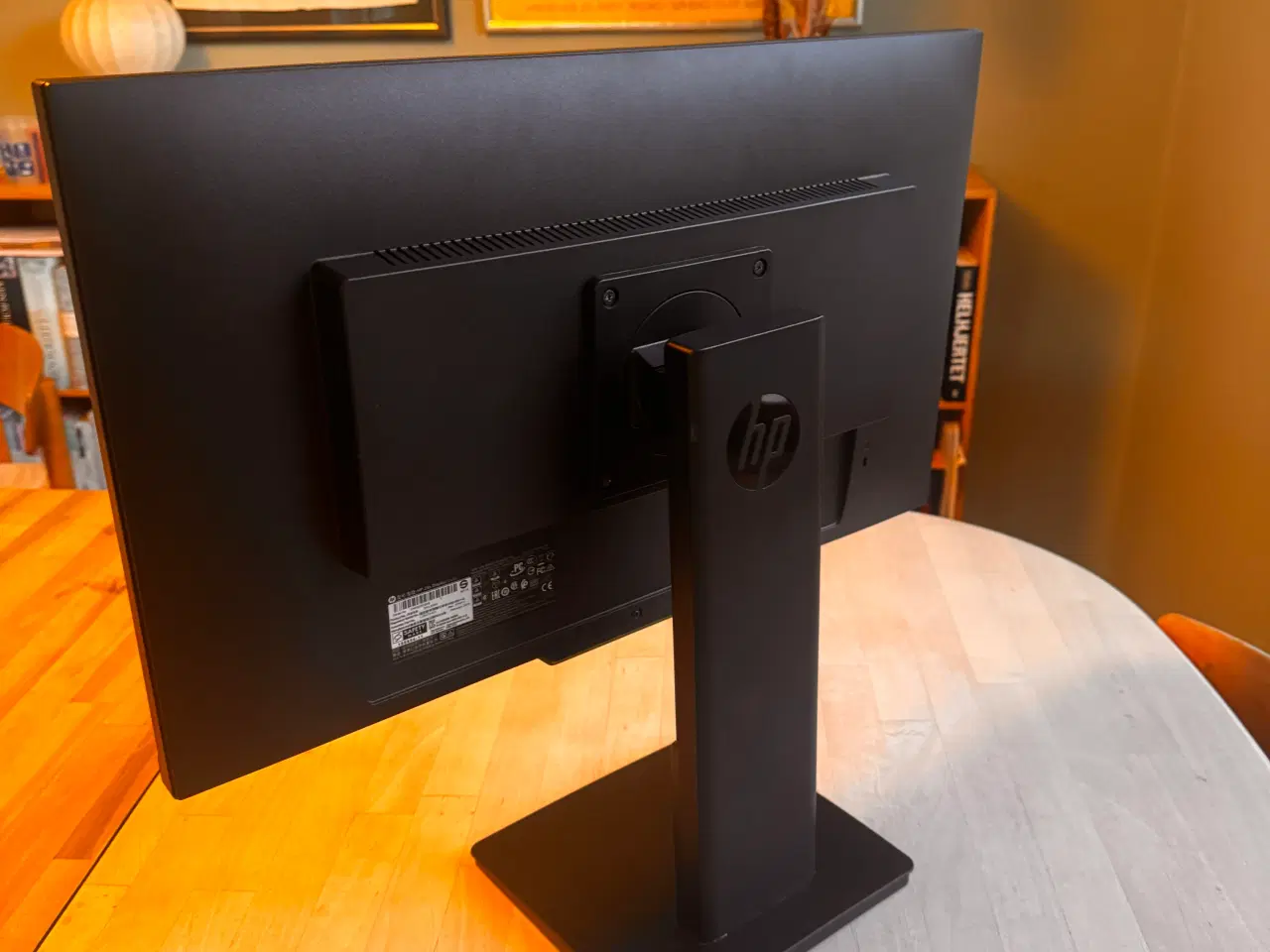 Billede 8 - Komplet Gaming setup med 2 skærme og en stol