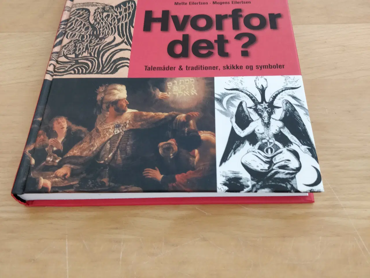 Billede 2 - Hvorfor det?